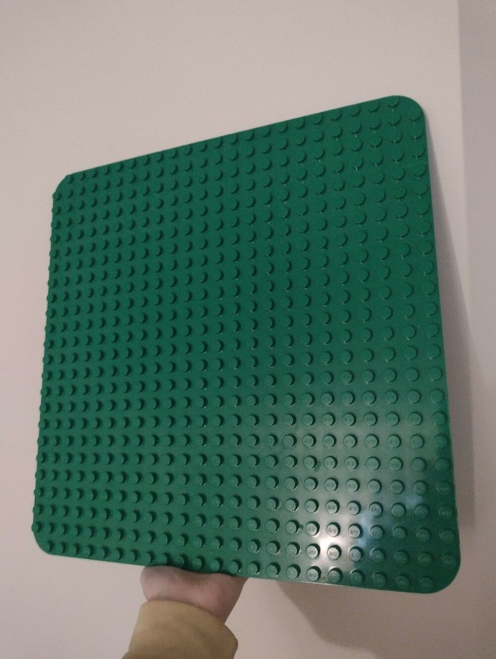 Lego Duplo Baseplate